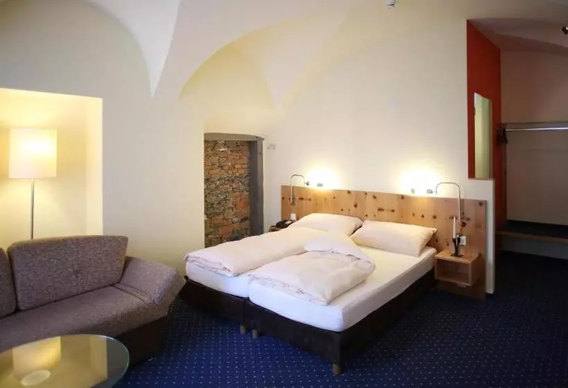 スーペリアールーム, Ambiente Hotel Freieck
