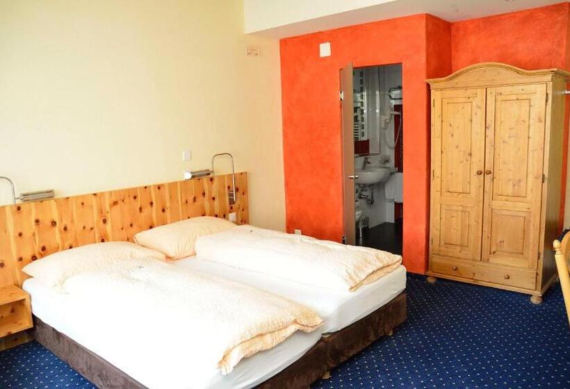 חדר סטנדרט, Ambiente Hotel Freieck