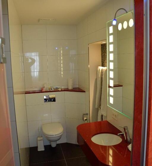 חדר סטנדרט, Ambiente Hotel Freieck