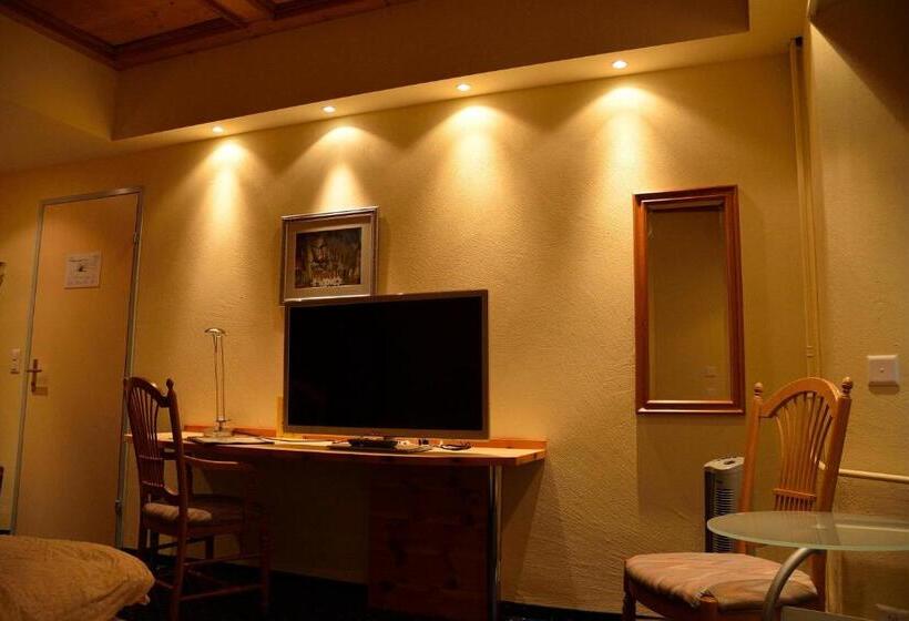 标准间, Ambiente Hotel Freieck