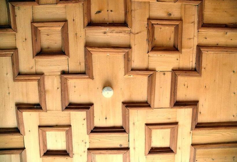 חדר סטנדרט, Ambiente Hotel Freieck