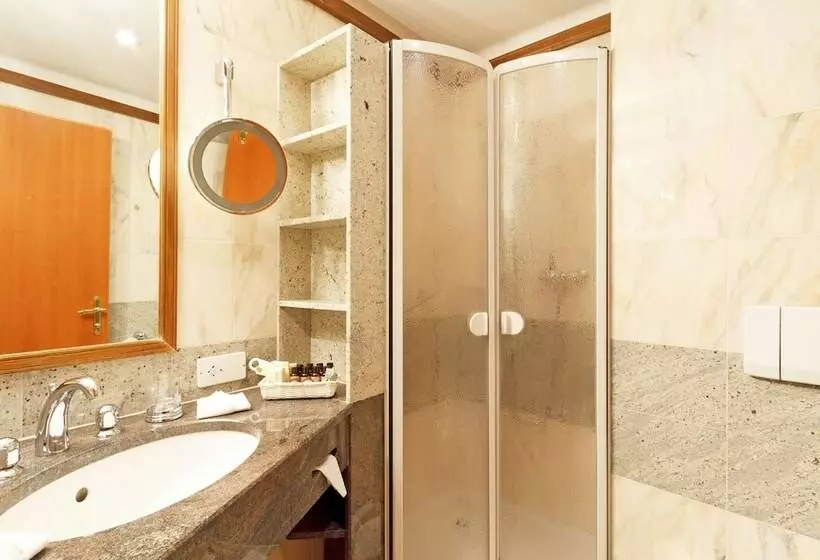 スーペリアシングルルーム, Art Boutique Hotel Monopol