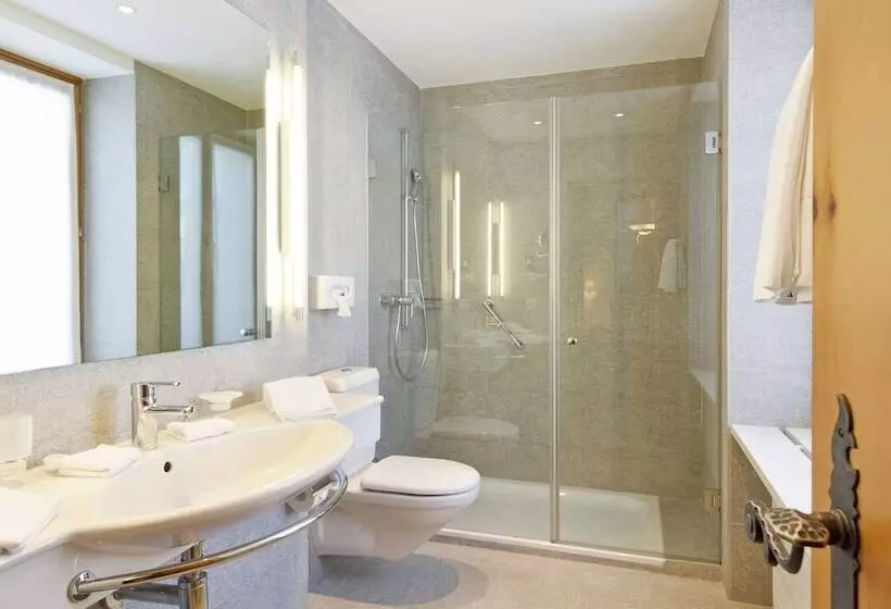 スーペリアシングルルーム, Art Boutique Hotel Monopol