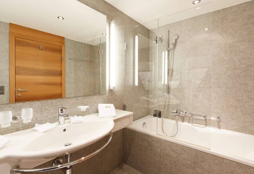 スーペリアールーム, Art Boutique Hotel Monopol