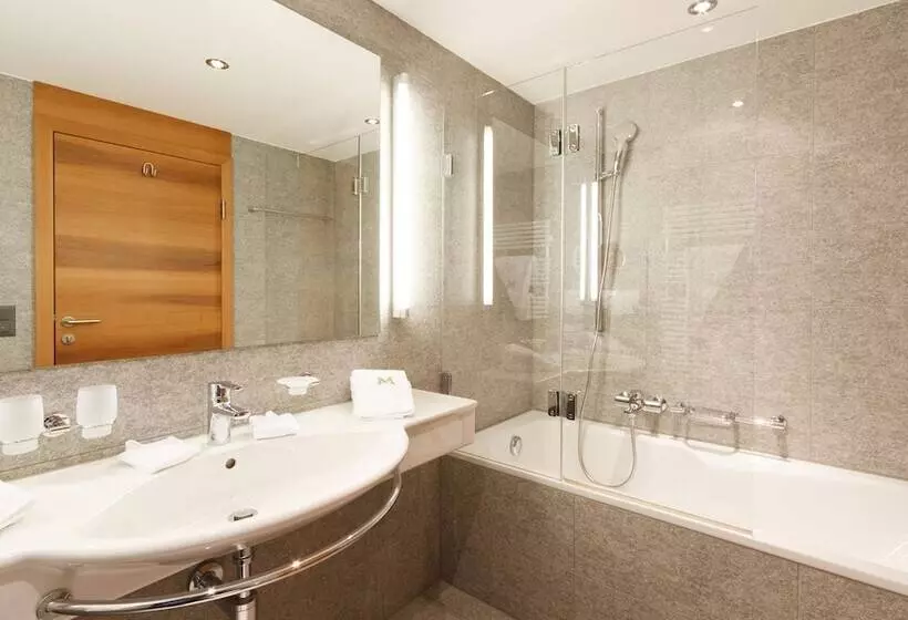 اتاق سوپریور, Art Boutique Hotel Monopol