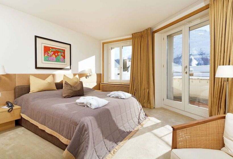 デラックススイート, Art Boutique Hotel Monopol