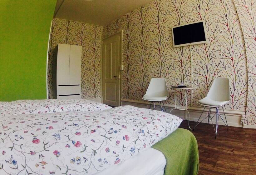 Номер Стандарт, Alpina