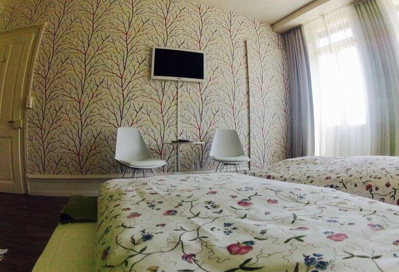 Номер Стандарт, Alpina