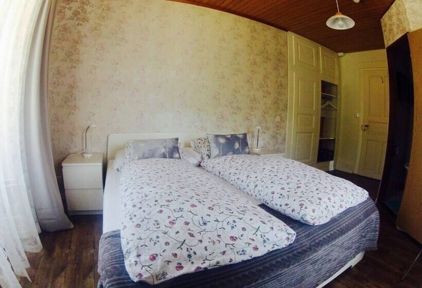 Номер Стандарт, Alpina