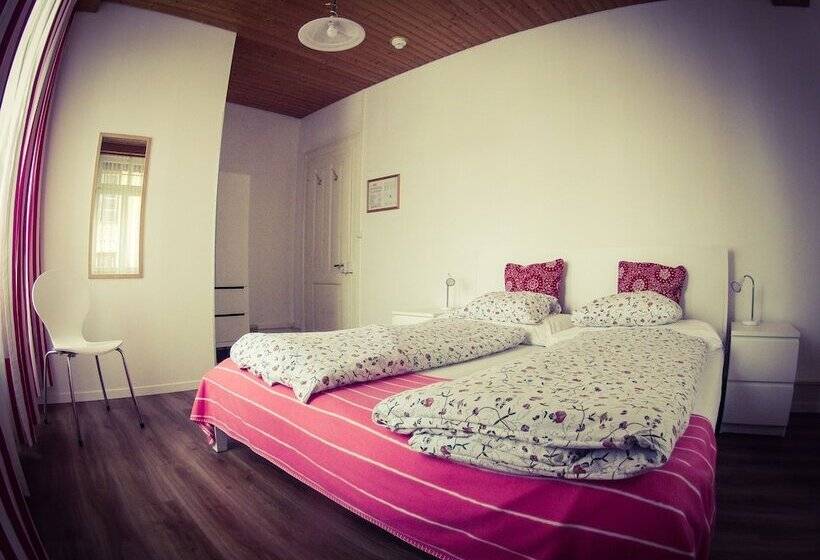 Номер Стандарт, Alpina