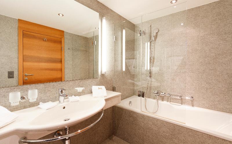 豪华房间, Art Boutique Hotel Monopol