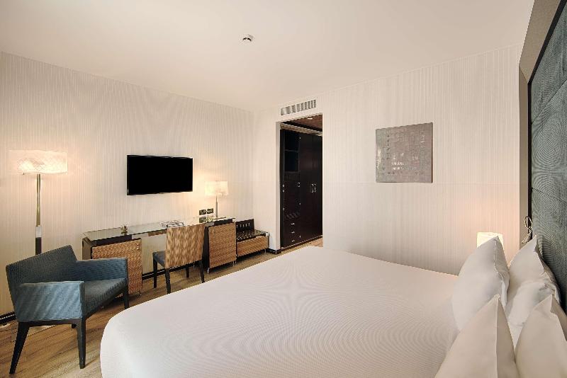 ジュニアスイート, Art Boutique Hotel Monopol