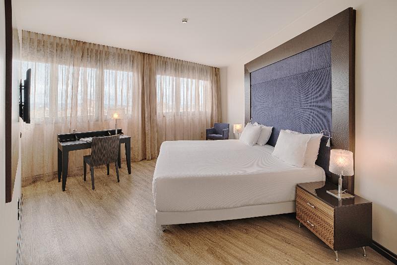 ジュニアスイート, Art Boutique Hotel Monopol