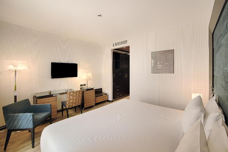 小型套房, Art Boutique Hotel Monopol