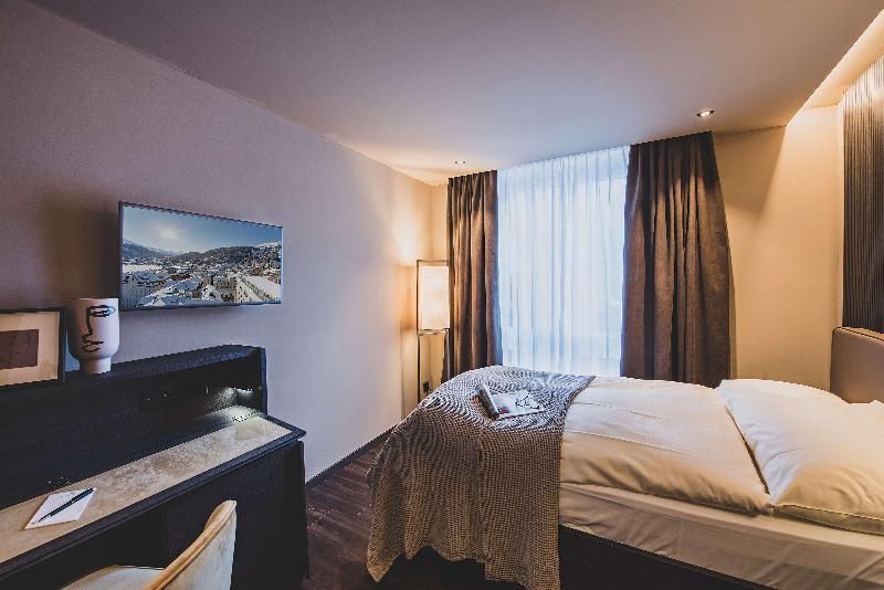 スタンダードシングルルーム, Art Boutique Hotel Monopol