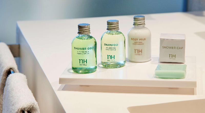 ジュニアスイート, Art Boutique Hotel Monopol