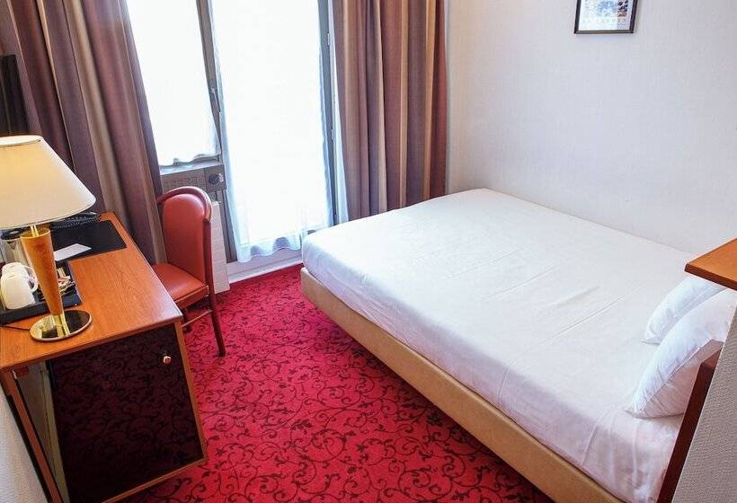 اتاق لوکس یک تخته, Astoria