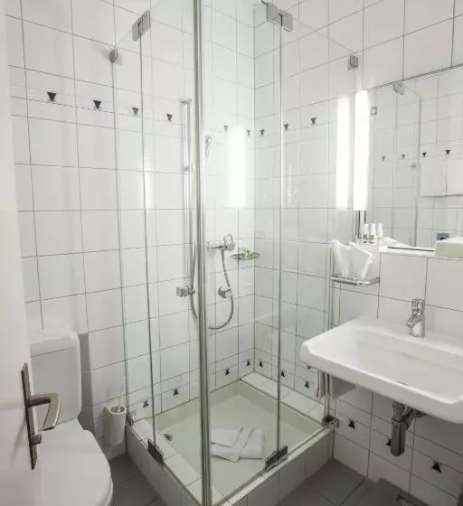 Camera Familiare, Central Am See