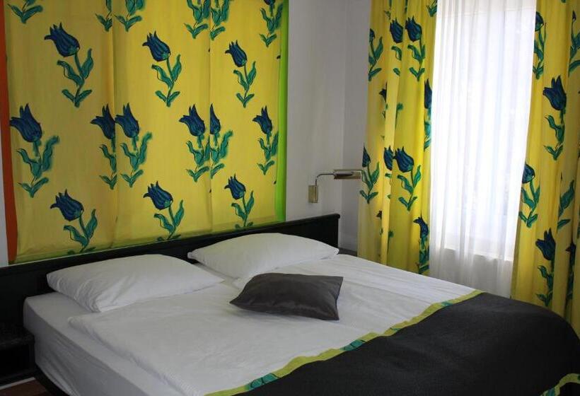 패밀리 룸, Central Am See