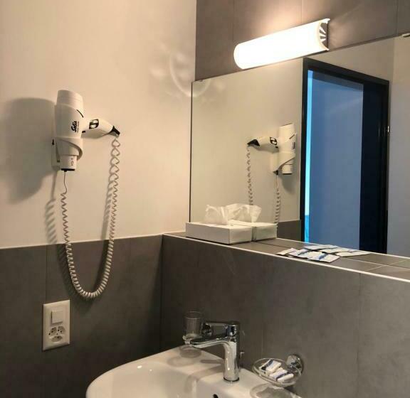 스탠다드 룸, Ceresio