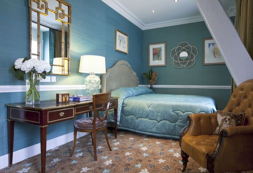 اتاق پرمیوم, D Angleterre