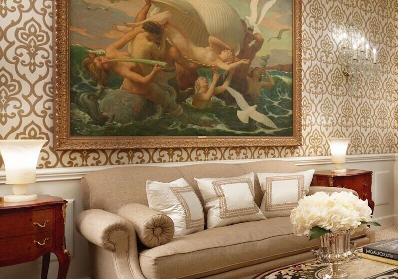 سوییت, D Angleterre