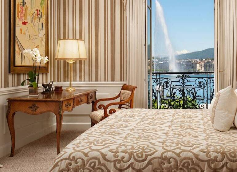 سوییت, D Angleterre