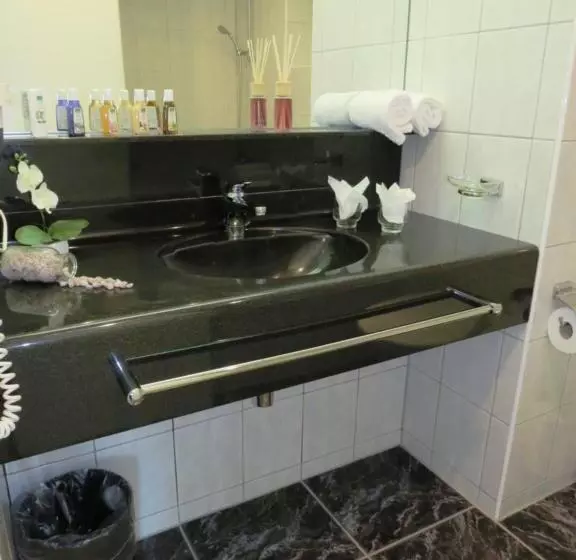 Superior-Zimmer, Derby Davos
