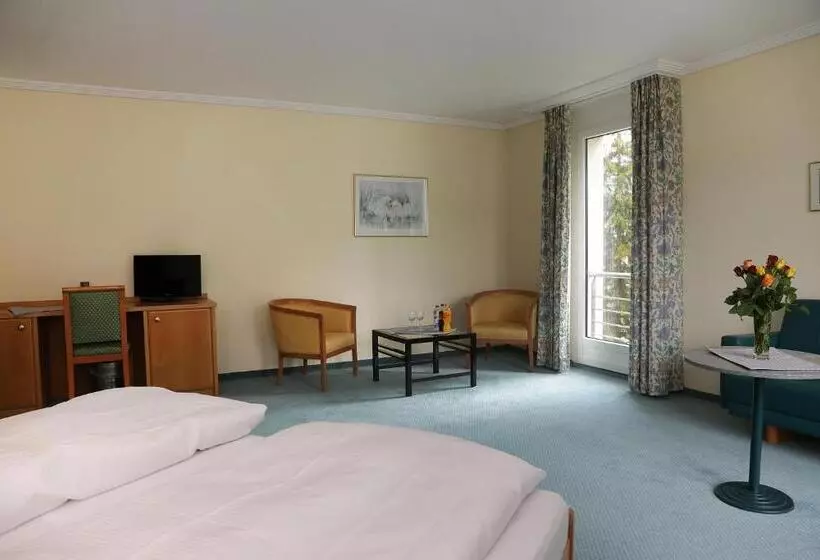 Superior-Zimmer, Derby Davos