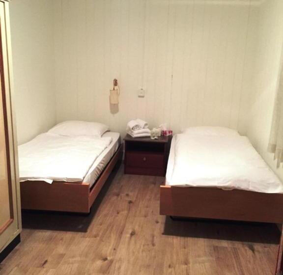 Четырехместный Номер Стандарт, Derby Davos