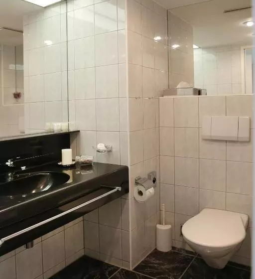 Deluxe Zimmer mit Balkon, Derby Davos