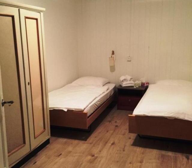 Апартаменты 1 Спальня, Derby Davos