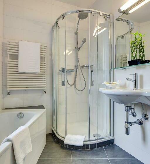 اتاق استاندارد, Eden