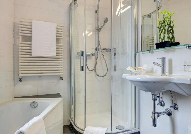 اتاق استاندارد, Eden