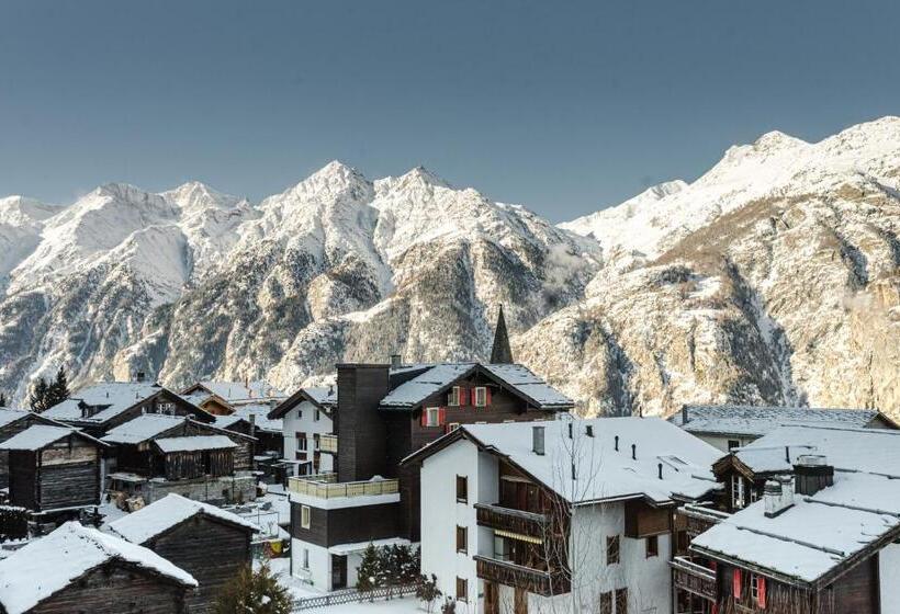 חדר סופריור, Family Hotel & Spa Desirée