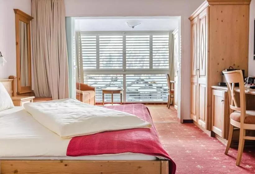 スーペリアールーム, Family Hotel & Spa Desirée