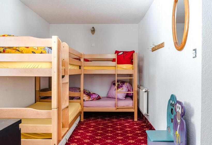 Семейный Номер Deluxe, Family Hotel & Spa Desirée