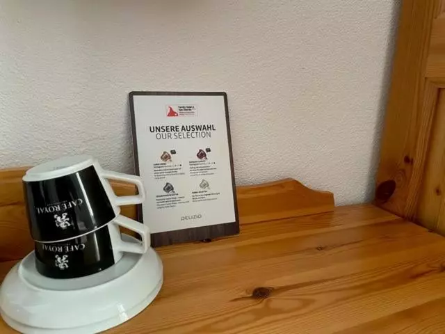 ファミリールーム, Family Hotel & Spa Desirée