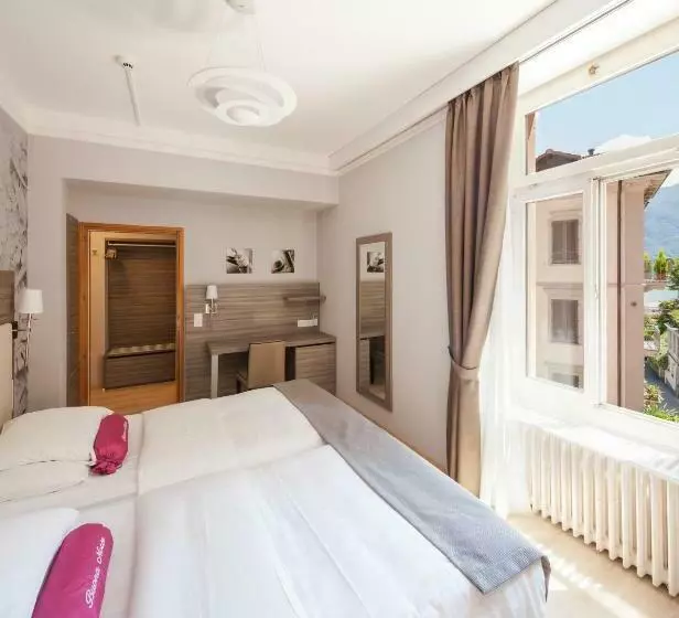 Standardzimmer, Federale