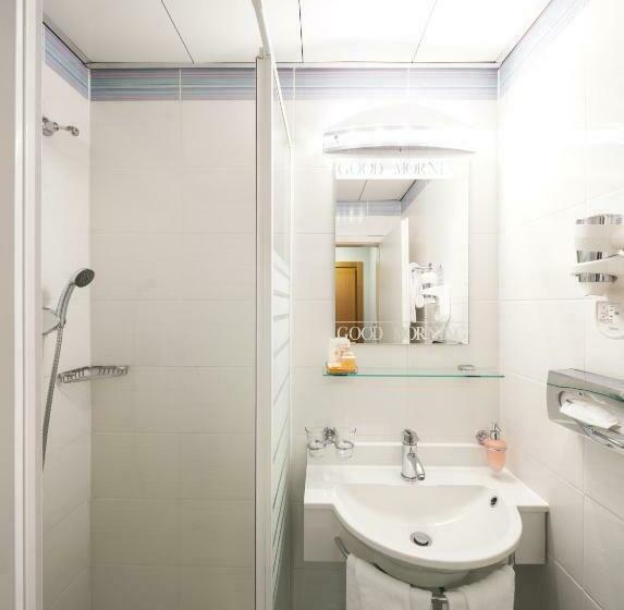 Standardrum, Federale