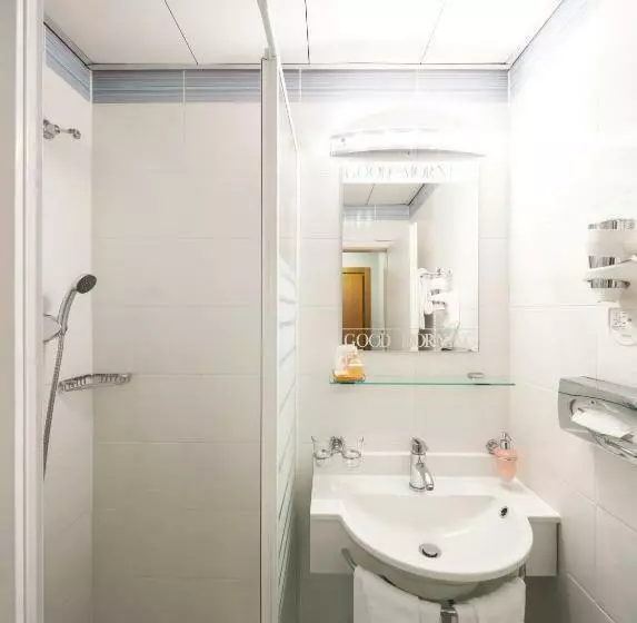 Standardzimmer, Federale