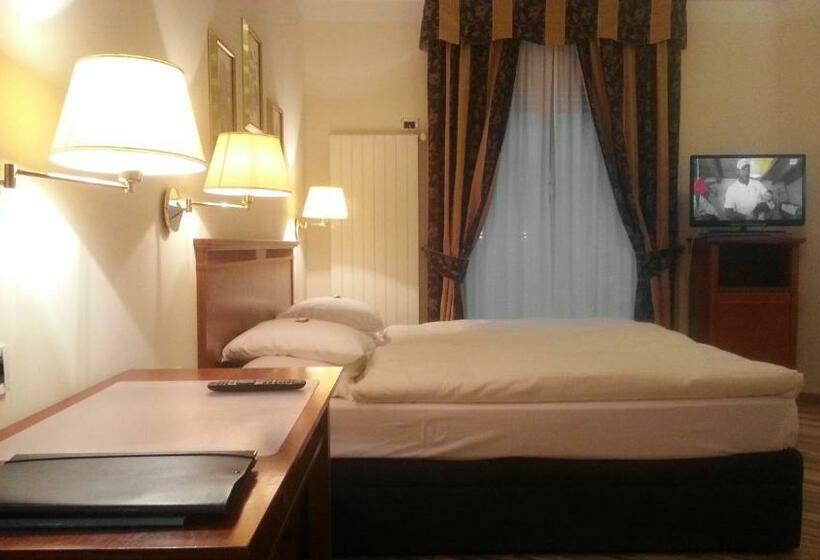 Superior Rum, Federale