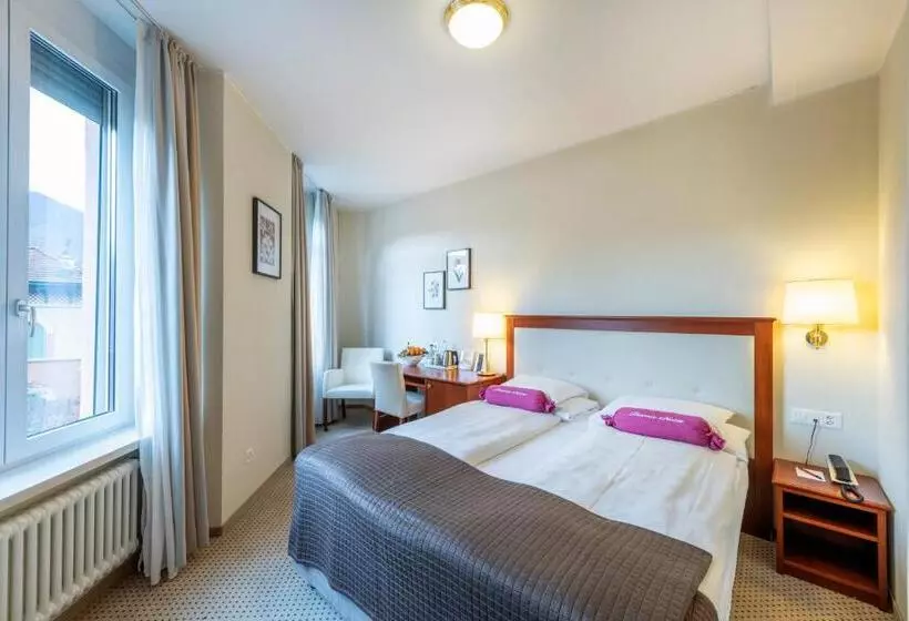 Standardzimmer, Federale