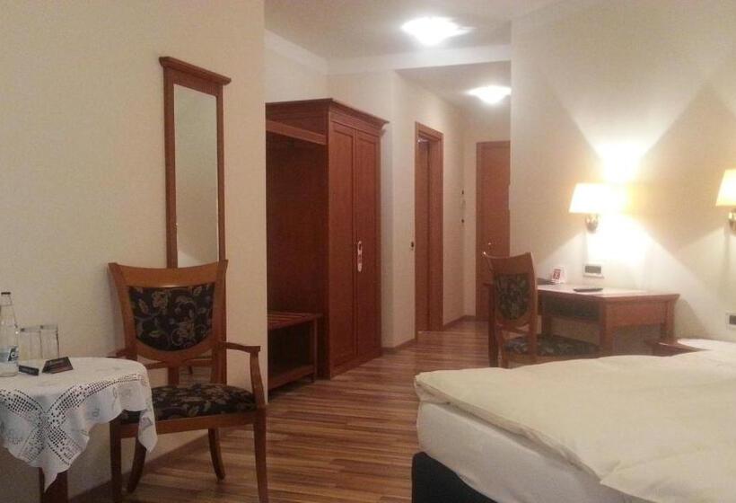 Superior Rum, Federale