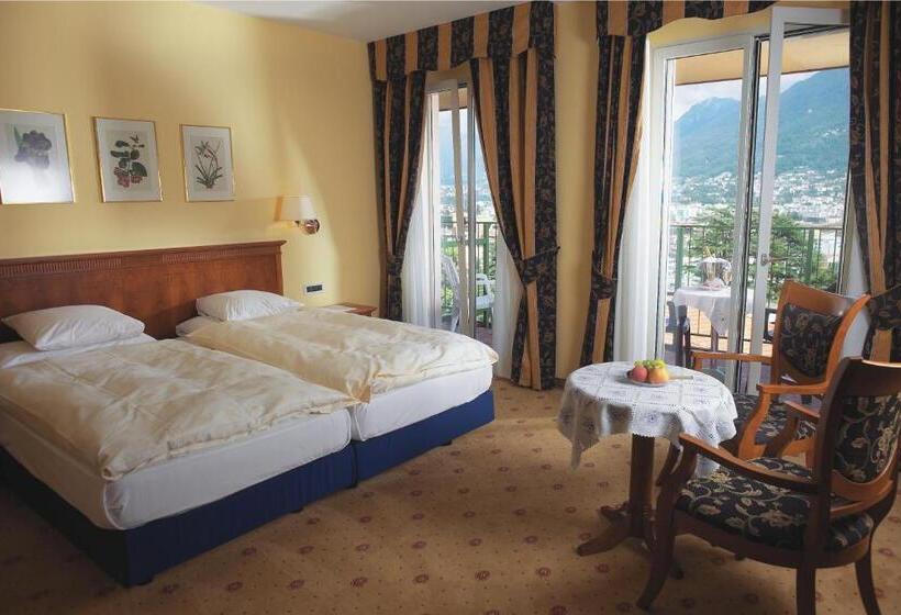 Superior Rum, Federale