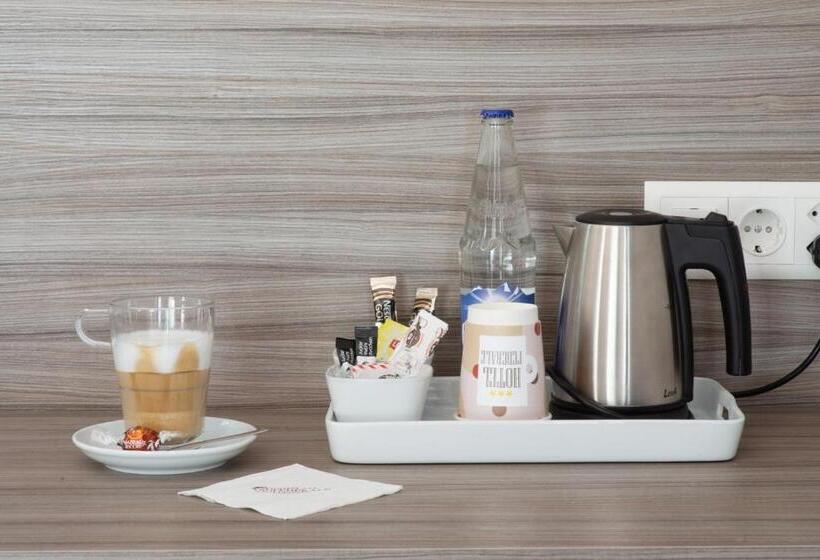 Familjerum, Federale