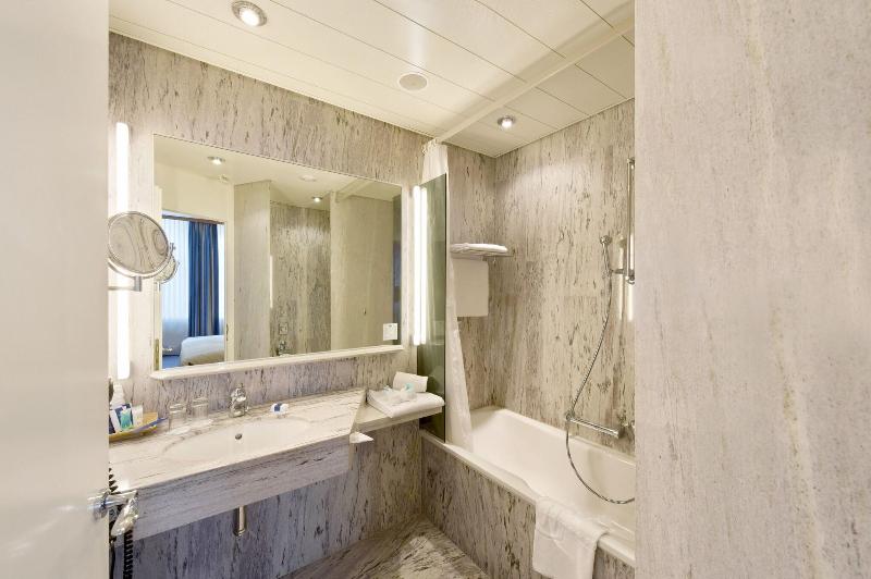 컴포트 룸, Glärnischhof By Trinity