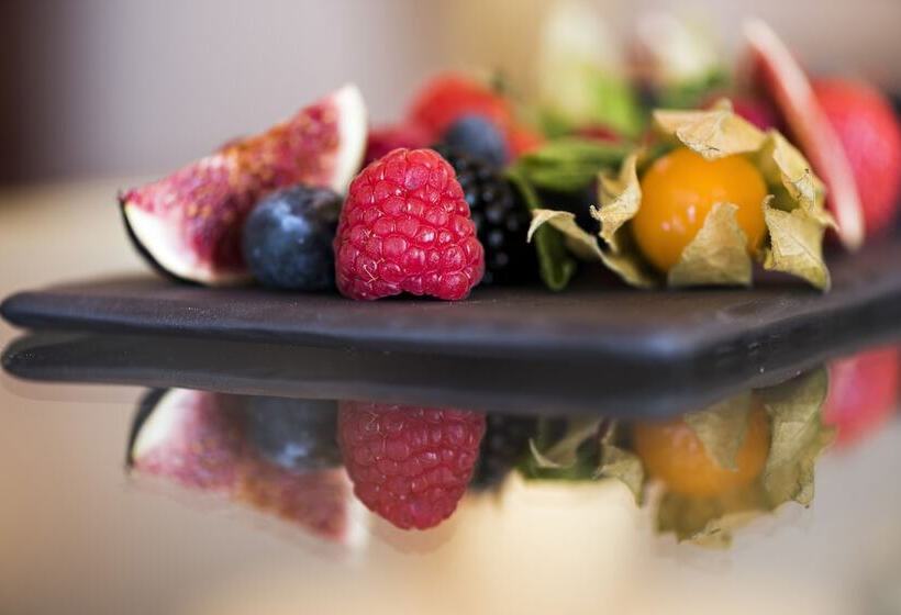 클래식 룸, Grand Hotel Kronenhof