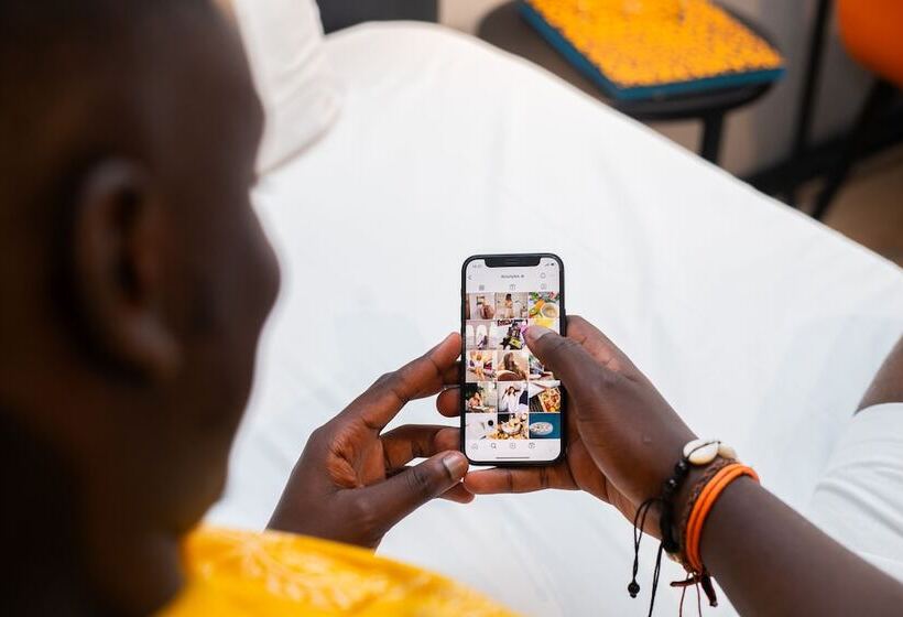 اتاق استاندارد, Ibis Styles Abidjan Plateau