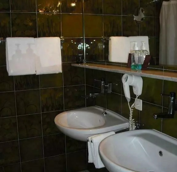 Standard Room, La Comanella